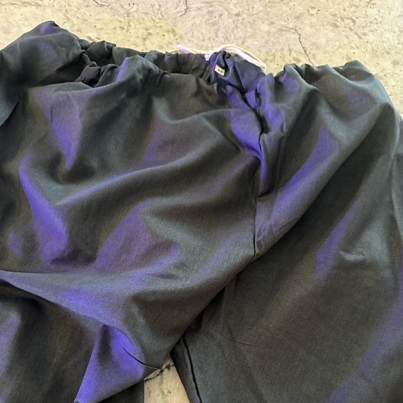 Custom made groom Kurta and matching Shalwar (bottoms) set! Fine silk! Bollywood - Picture 9 of 9